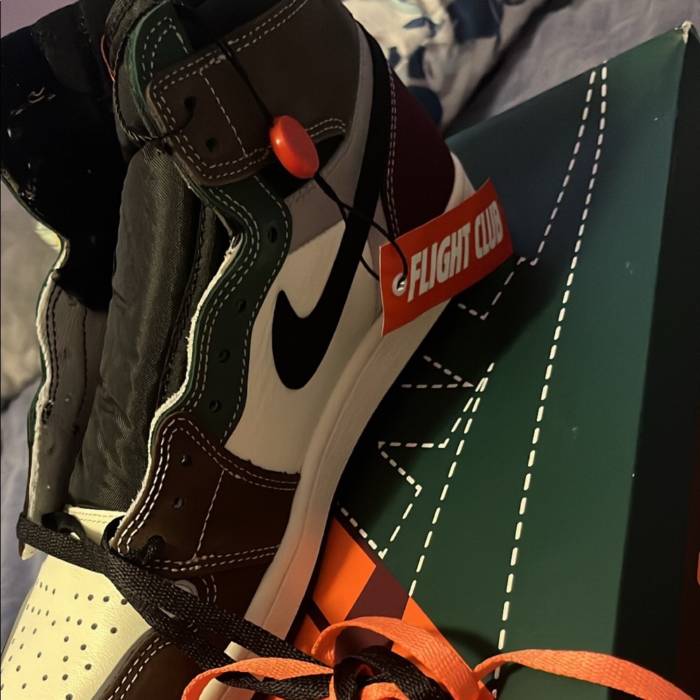 Brand new still in box